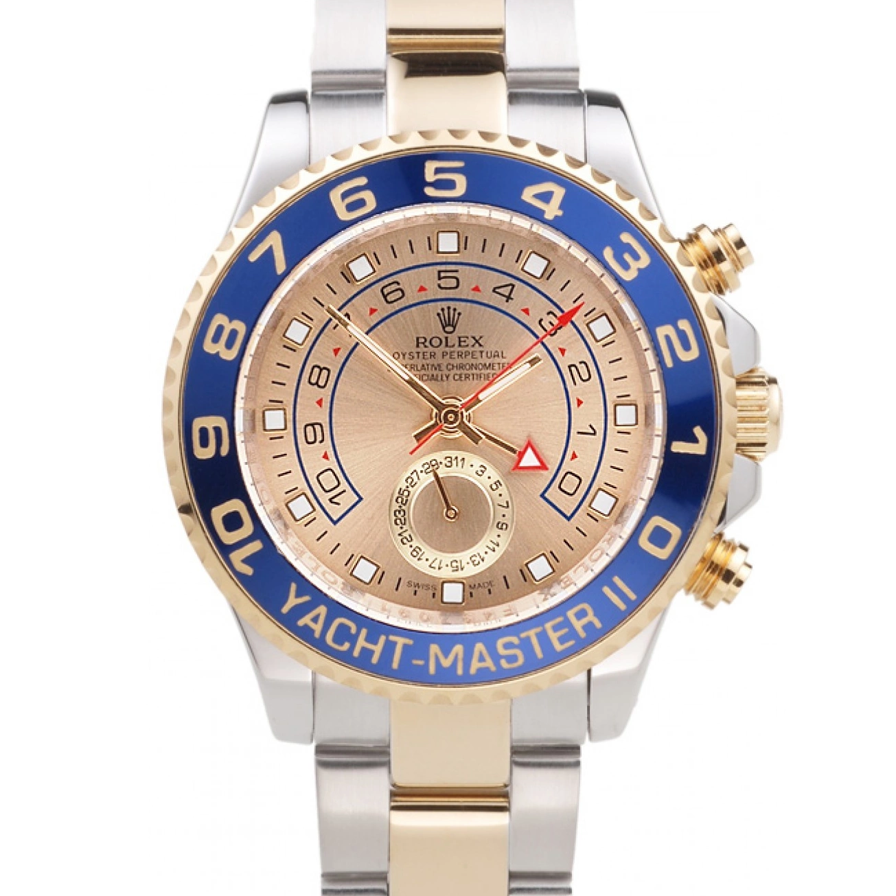 Aaa replica watch II-rl234 Yacht-Master Rolex 0701